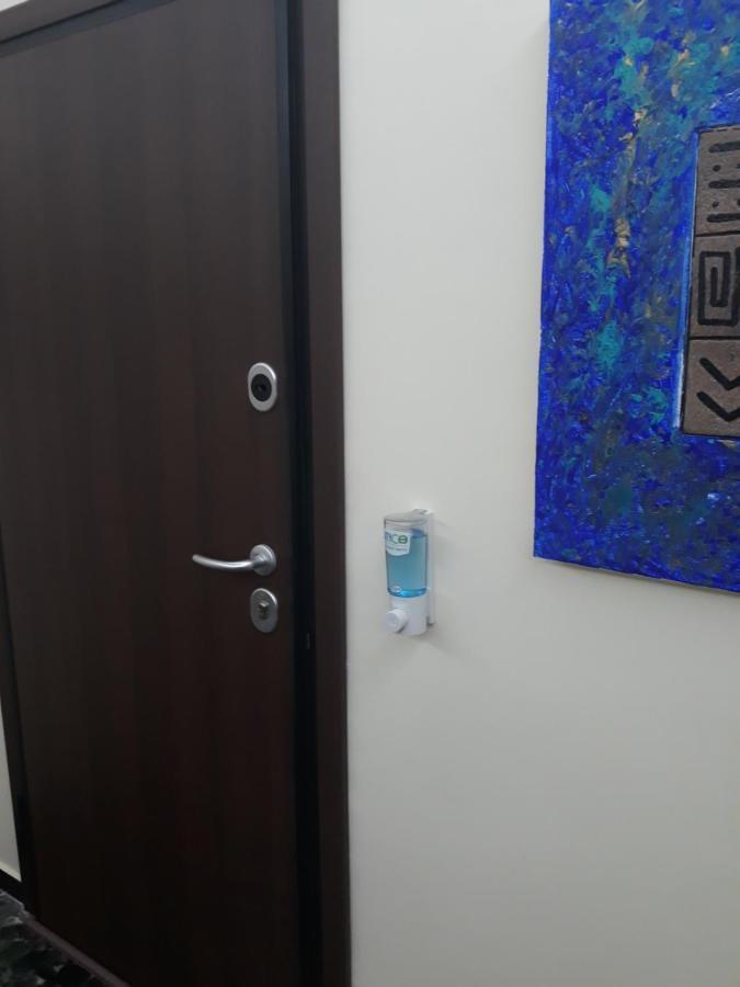 As Alesias Suites.Room 12. Rhodes City Exterior photo